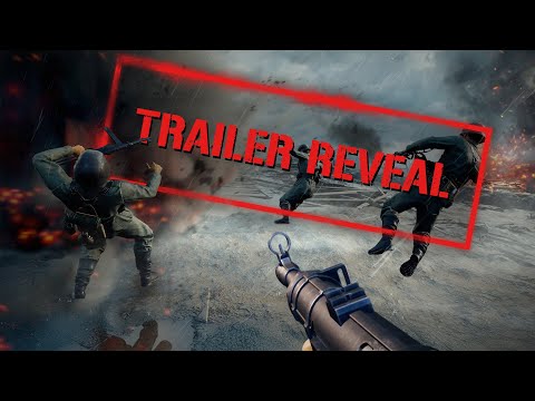 Game Trailer Reveal and Brass Rain AMA