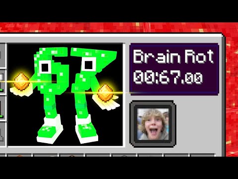 The Most UNHINGED Minecraft Mods...