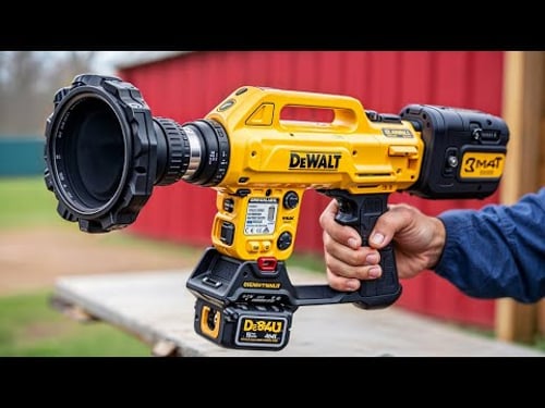 70 COOL TOOLS THAT TAKE IT TO THE NEXT LEVEL