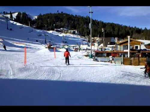 Bear mountain Saturday 2/4/12