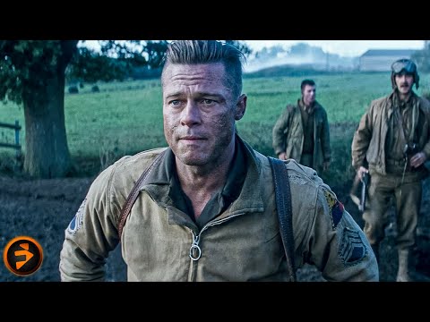 This is my home | FURY