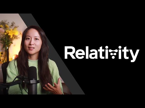 Google前CEO买下Relativity Space入局商业太空与太空数据中心