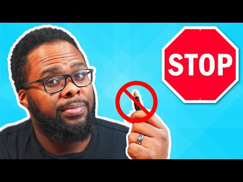 Stop Using Optical Cables (Toslink) For Home Theater!!