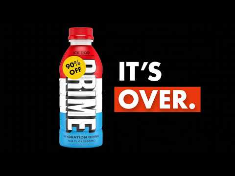 Logan Paul's Newest Scam