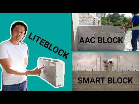 PAMALIT SA HOLLOW BLOCKS?? REVIEW BASE ON PRODUCT'S MANUAL