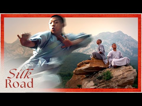 What Is It Like To Learn Kung Fu At The Shaolin Temple?