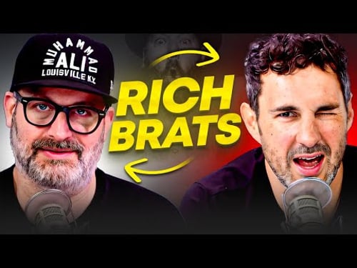 Tom Segura & Mark Normand Have Lost Touch With Reality