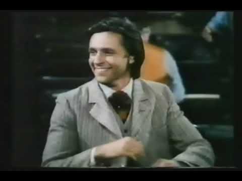 BEST OF THE WEST PILOT 1981 ABC COMEDY