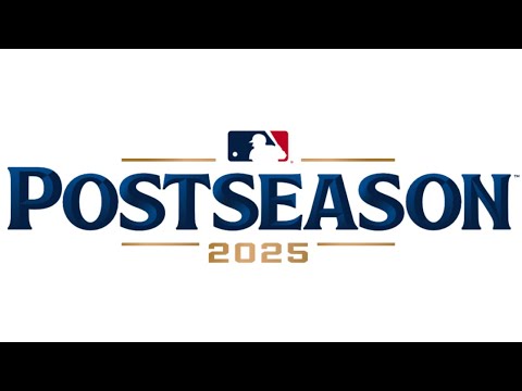 MLB 2025 Postseason Highlights