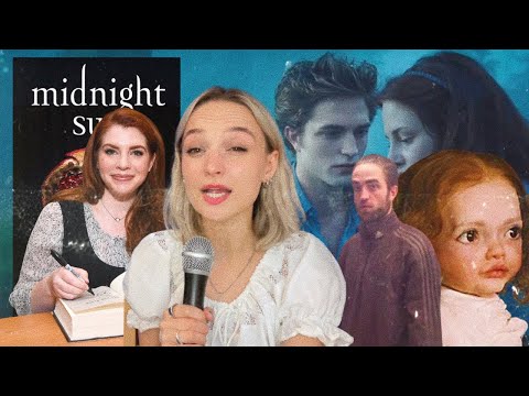 the twilight remake that almost broke stephanie meyer | niche twilight drama