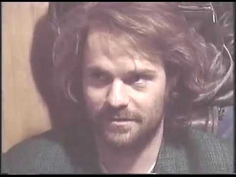 The Tragically Hip - Egos and Icons - Much Music