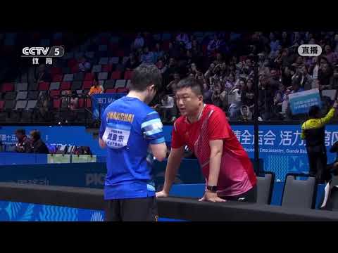 2025-11-15_全運會男單半決賽樊振東vs王楚欽