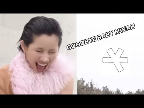 i-dle's "Good Thing" era being something else...