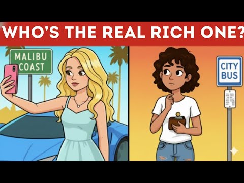 Only Geniuses Can Solve These 10 Impossible Riddles!