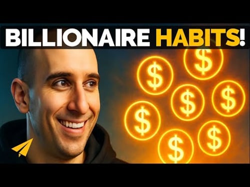 7 Morning Habits of Billionaires (You’re NOT Doing Yet)