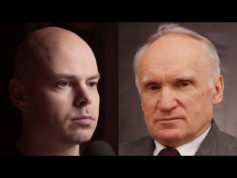 Алексей Ильич Осипов – православие, раскол и как найти путь к вере?