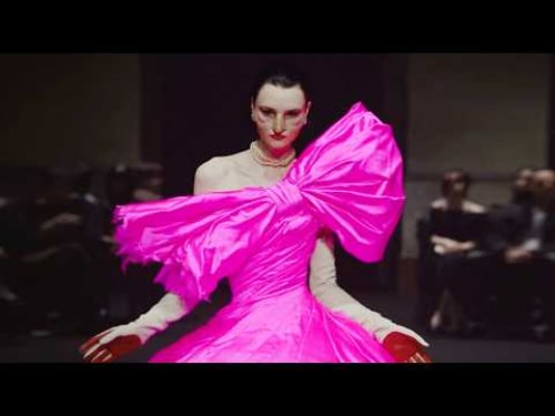 Matières Fécales F/W26 The One Percent