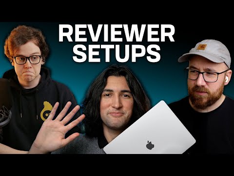 Our Headphone Review Gear & Review Process