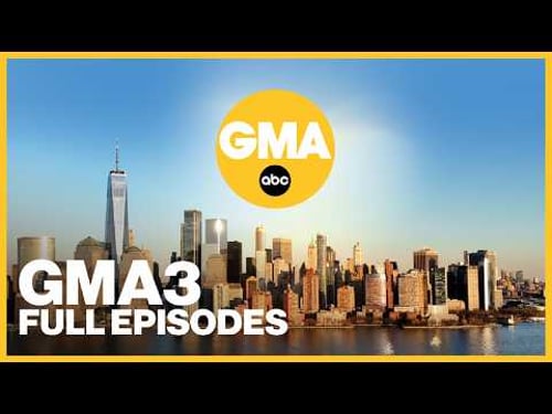 GMA3 Full Episode - Tue, Feb 10, 2026