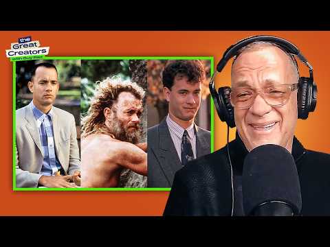 Tom Hanks Opens Up About His Career, Family, Self-Doubt, and the “Magic” That Shaped His Life