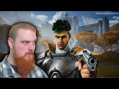 Highguard: Concord Strikes Back!