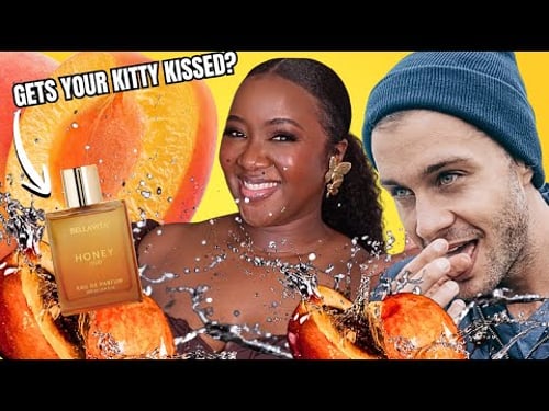 This TikTok Perfume Claims to Get Your Kitty Kissed + Jackie Aina's Latest