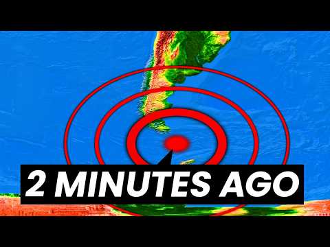 BREAKING: The USA Just CLOSED DOWN the Drake Passage After a SHOCKING Discovery!