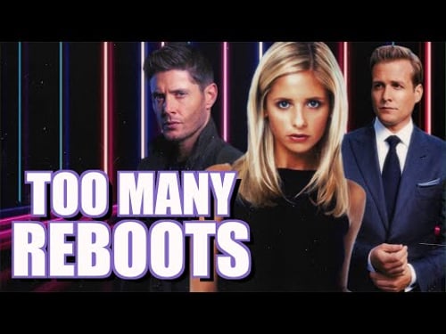 The Importance of Ending Stories