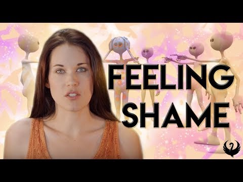 How To Overcome Shame - Teal Swan