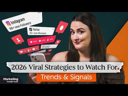 How to Go Viral in 2026 | Custom GPTs, Templates and AI Prompts Included
