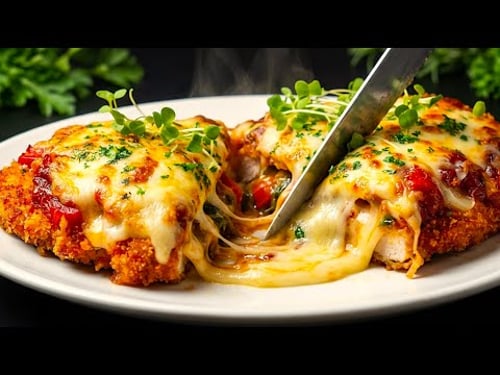 So ein Hähnchen habe ich noch nie probiert. Ein französischer Chefkoch hat es mir beigebracht. 👨🍳🇫🇷