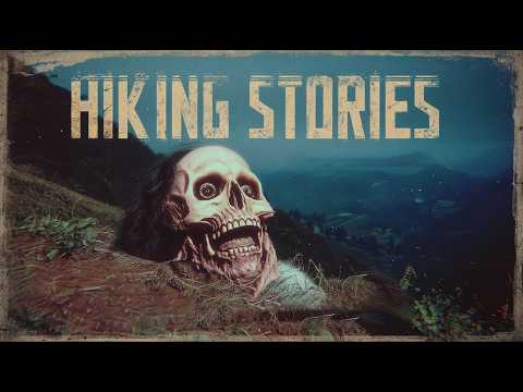 5 True Scary Fall Hiking Stories That’ll Make You Stay Off the Trails