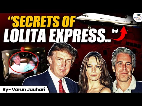 The Shocking Truth of Epstein Files | Did Elon Musk Expose Trump? | Jeffrey Epstein | Varun Jauhari