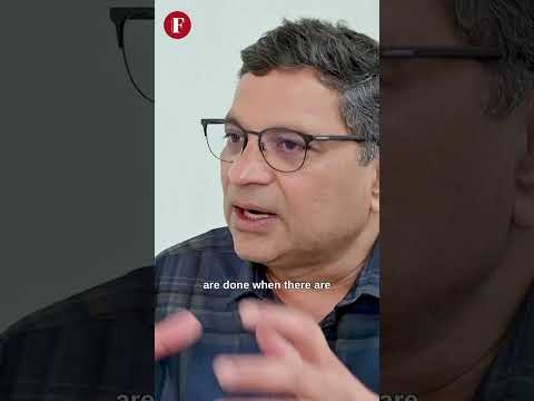 Integrated neighbourhoods tend to create higher levels of development: Vamsi Vakulabharanam