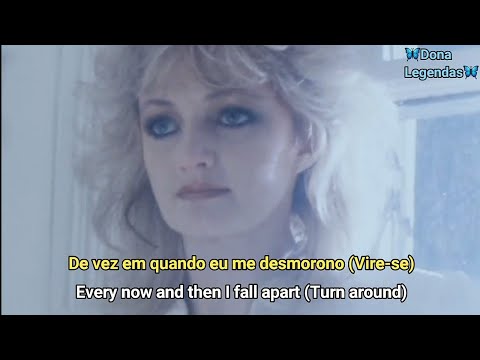 Bonnie Tyler - Total Eclipse of the Heart (Long Version) (Tradução/Legendado)