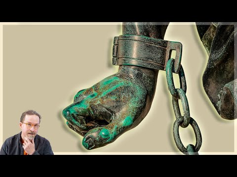 Figuring Out the Buddhist Path: the Five Higher Fetters