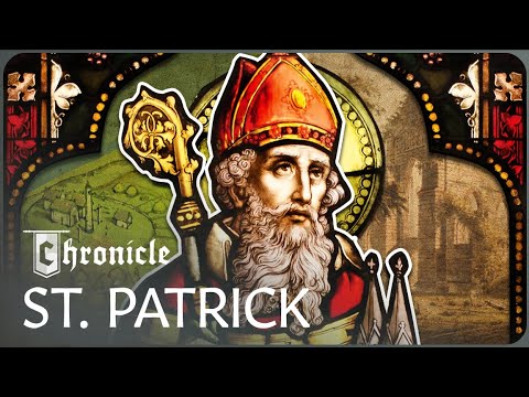 The Archaeological Mystery Of St. Patrick’s 6th-Century Burial Ground | Time Team | Chronicle
