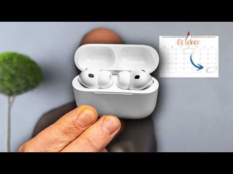 AirPods Pro 3 - One Month Later, I’ve Changed My Mind...