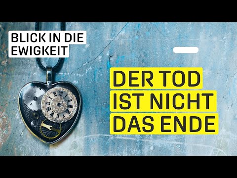 „Es gibt ein Leben nach dem Tod – ich hab es gesehen!“ | Fünf Menschen berichten