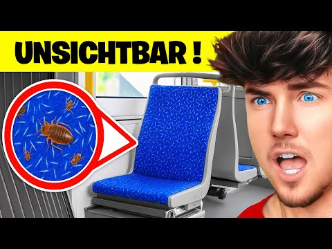 Hidden secrets in everyday things!