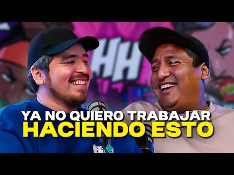 EL FINAL DE HH, PELEAS POR LOS AMPAYS Y CONTRATO CON MARCAS @JorgeLunaLunera - Episodio 64