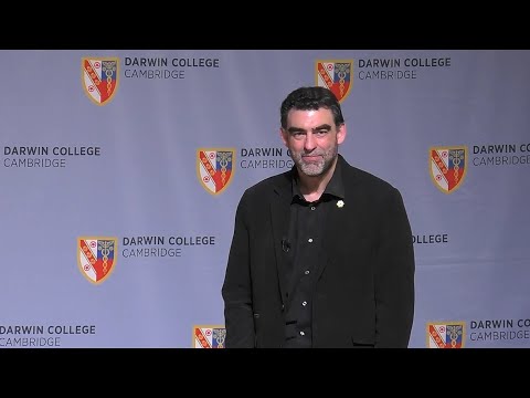 Revolution by Natural Selection - Professor Nick Lane, University College London