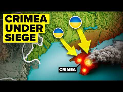 Ukraine WIPES OUT Putin’s “Unstoppable” Weapons... Russia Loses Everything