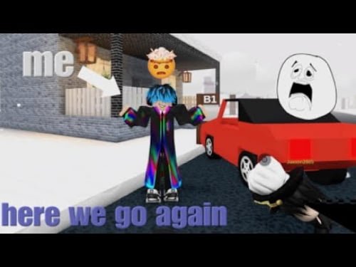 Working at a pizza place (Ep2)