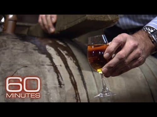 Whisky Island | 60 Minutes Archive