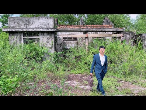 Vietnamese American man SHOCKED when returning to his parents' old house to renovate and live in