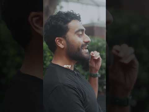 Do you feel like you’re missing something in life?