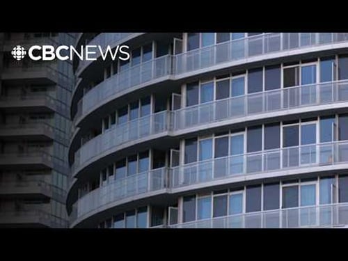 1-bedroom condos in Toronto selling for under $400K for 1st time in years