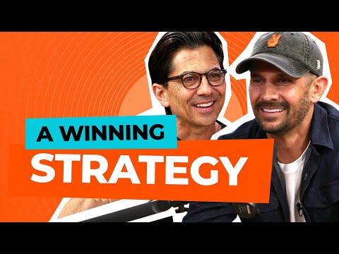 Why You Should Care More (The Strategy No One is Talking About) w/ Pace Morby