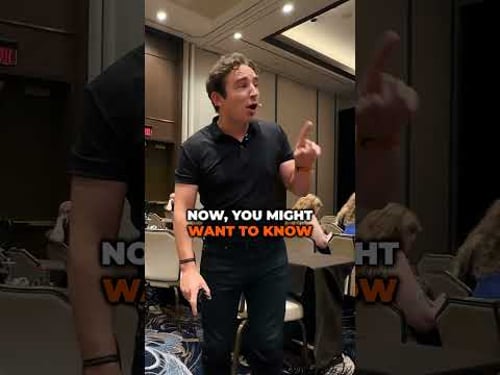 The Secret Question That Gets Clients to Open Up